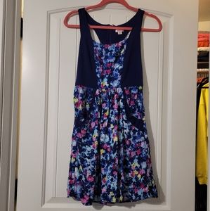 Xhilaration Dress
